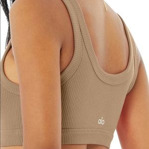 Alo yoga wellness bra